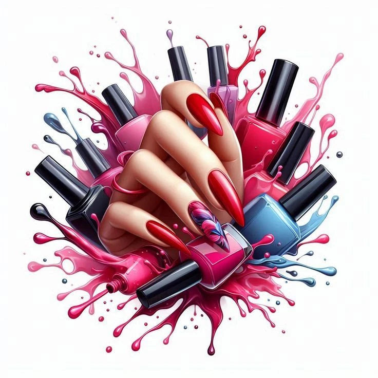 Beauty & Personal Care