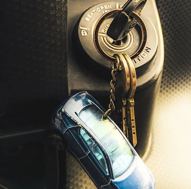 Car & Bike Accessories