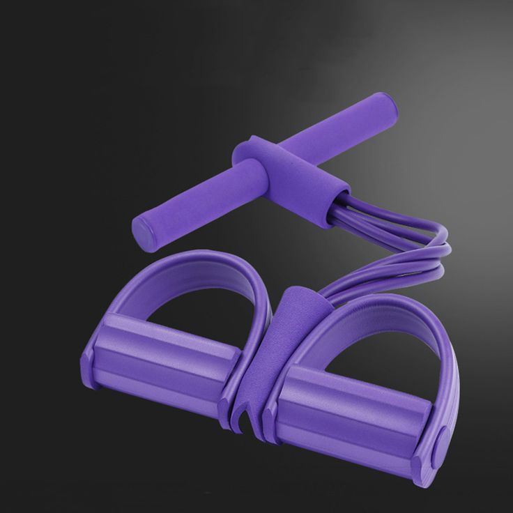 Home Fitness & Power Pull Pedal